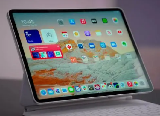 龙安ipad维修分享新款iPad Pro或将采用M4芯片 