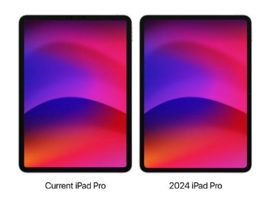 龙安ipad维修服务点分享新款iPad Pro和iPad Air要来了 