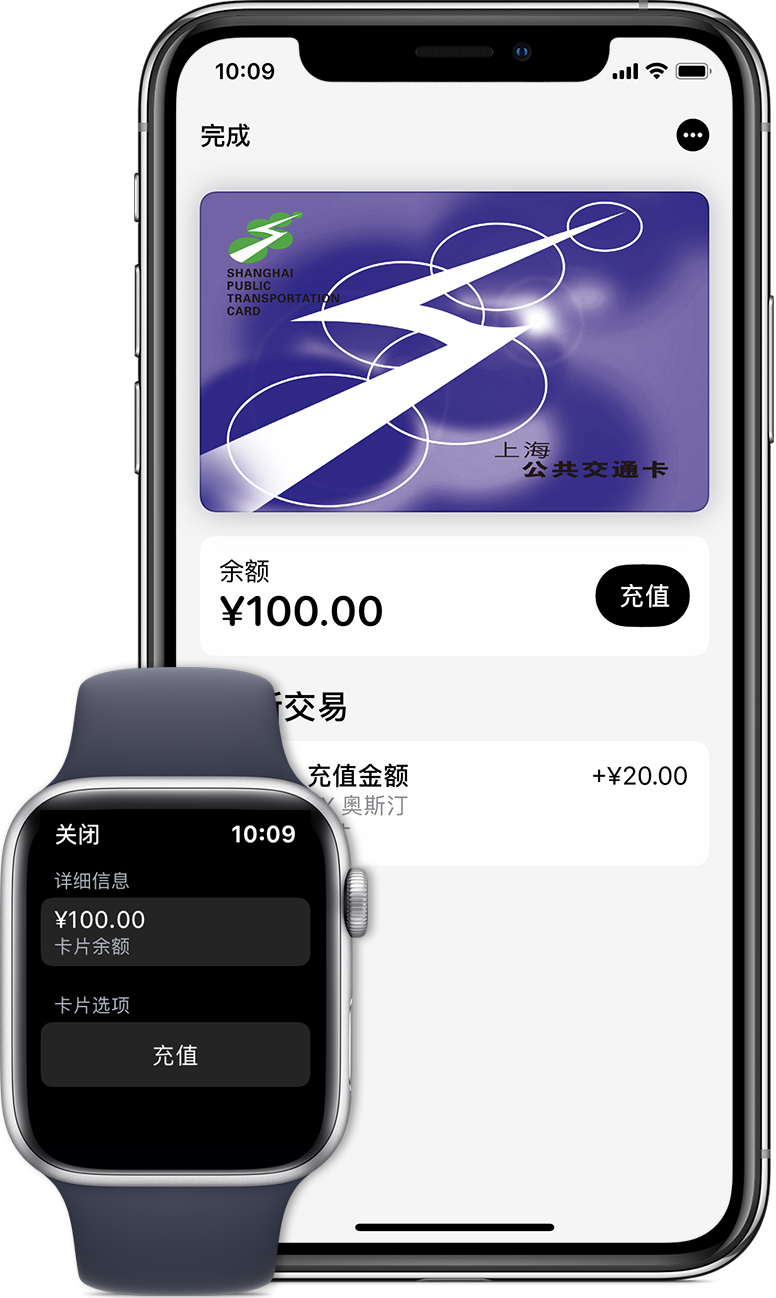 龙安苹果手机维修分享:用 Apple Pay 刷交通卡有哪些优势？如何设置和使用？ 