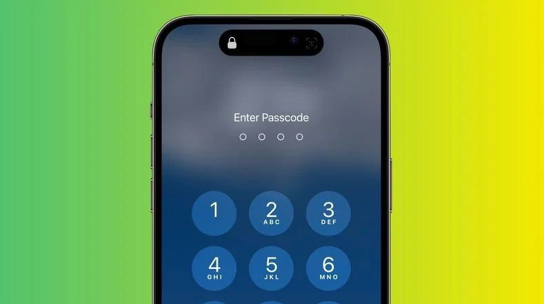 龙安苹果维修网点分享凭iPhone密码就能窃取“你的整个数字生活”？ 