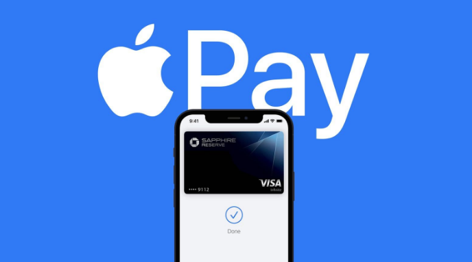 龙安苹果14服务点分享iPhone 14 设置 Apple Pay 后，锁屏密码不正确怎么办 