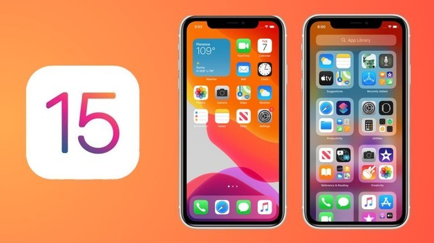 龙安苹果13维修分享iPhone13更新iOS 15.5，体验如何 