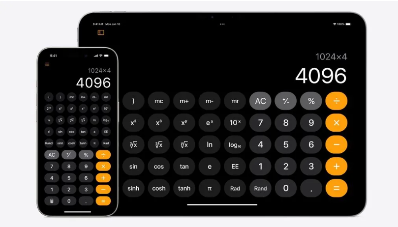 龙安苹果手机维修分享 iOS / iPadOS 18.0 正式版发布 