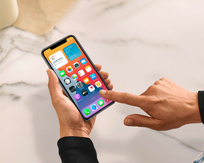 龙安苹果手机维修分享iPhone 12 出现运行缓慢或死机的情况怎么办 