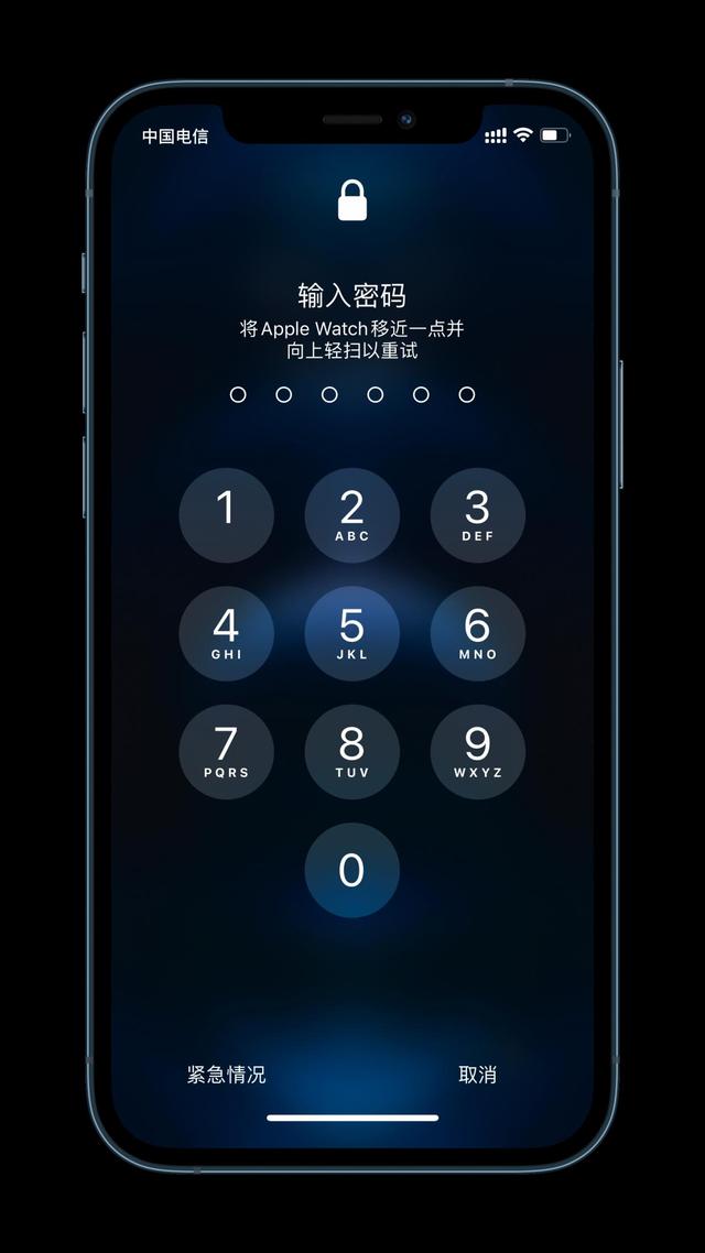 龙安苹果手机维修分享Apple Watch解锁iPhone功能效果怎么样 