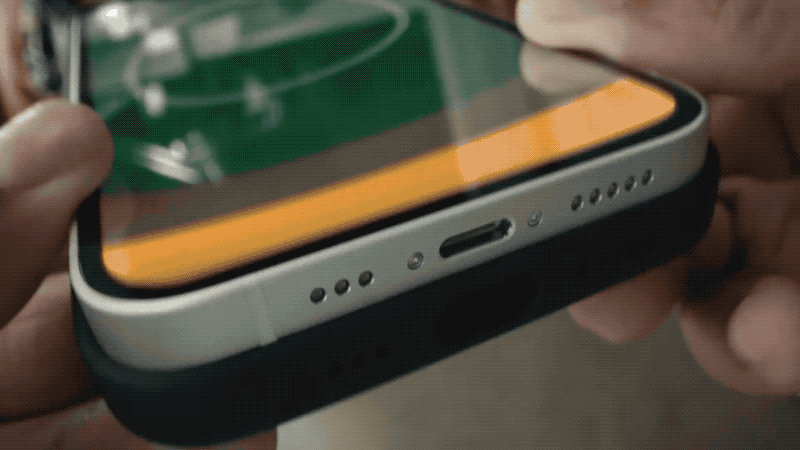 龙安苹果手机维修分享未来 Magsafe 还有哪些发展空间 