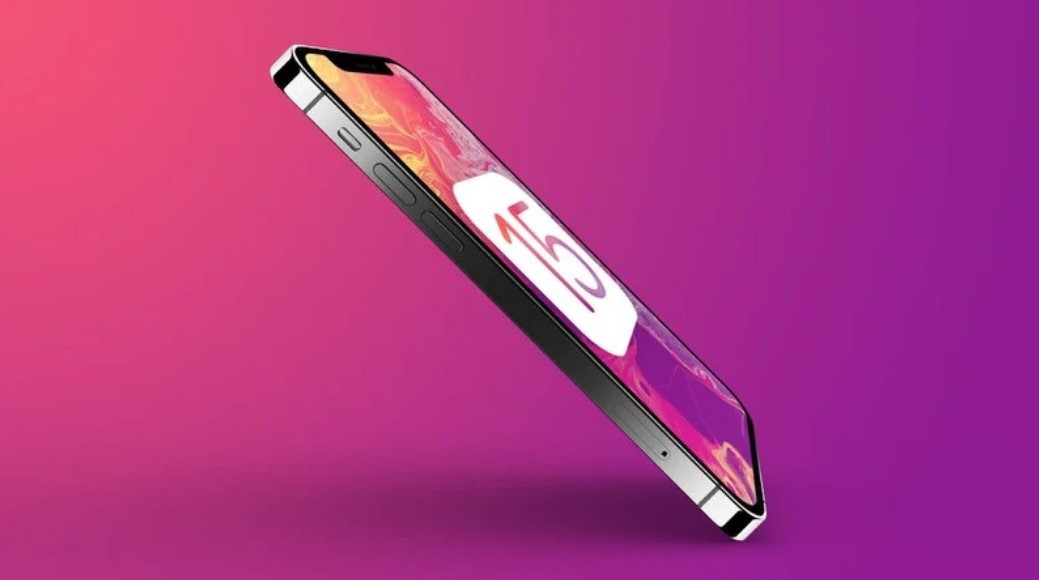 龙安苹果手机维修分享iOS 15/iPadOS 15 支持哪些设备 