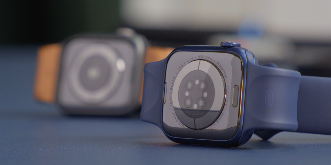 龙安苹果手机维修分享Apple Watch 是如何测量卡路里的 