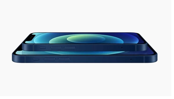 龙安苹果手机维修分享iPhone 12 mini 锁屏后触屏失灵怎么办 