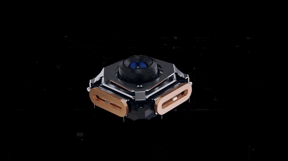 龙安苹果手机维修分享iPhone 12 Pro Max 独享的这颗传感器更大的特点是什么 