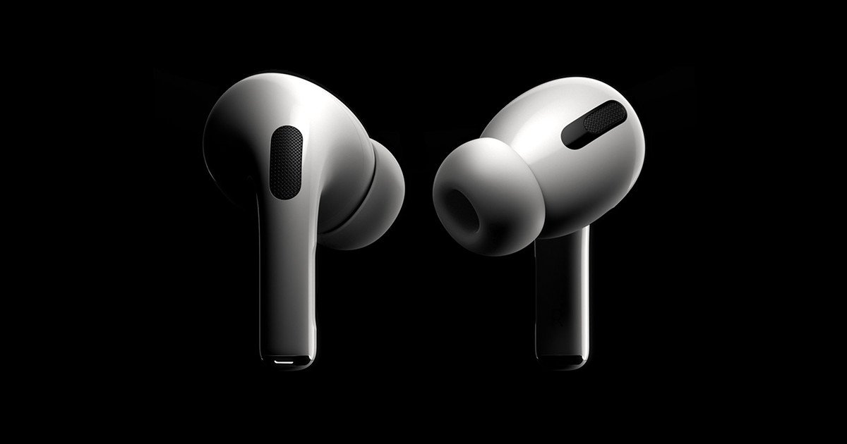 龙安苹果手机维修分享AirPods Pro 爆音、降噪效果下降怎么办 