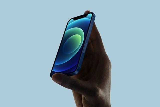 龙安苹果手机维修分享iPhone 12 mini辐射很大吗 