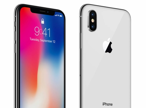龙安苹果维修点分享iPhone X电池发烫冷门故障解析 