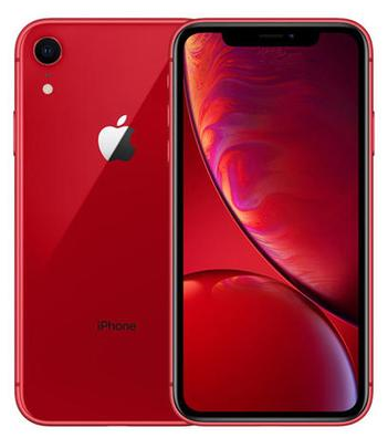 龙安苹果维修点分享iPhone XR电池发烫特殊故障解析 