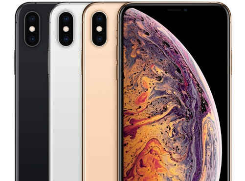 龙安苹果维修点分享iPhone XS Max电池发烫冷门成因解析 