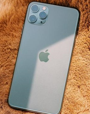 龙安苹果维修点分享iPhone 11 Pro Max电池发烫特殊问题 