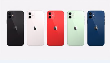 龙安苹果维修点分享iPhone 12电池发烫少见诱因解析 