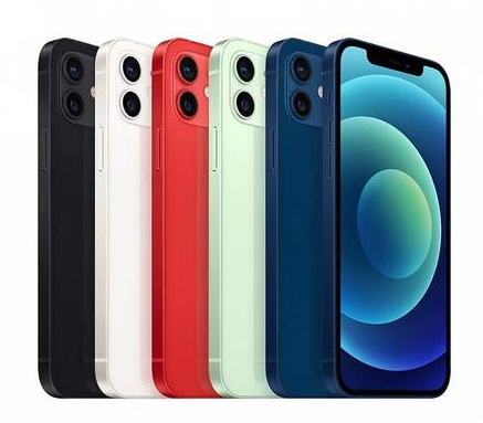 龙安苹果维修点分享iPhone 12 Pro Max发烫冷门故障梳理 