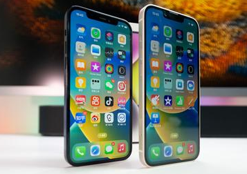 龙安苹果维修点分享iPhone 14 Plus发烫常见情况科普 