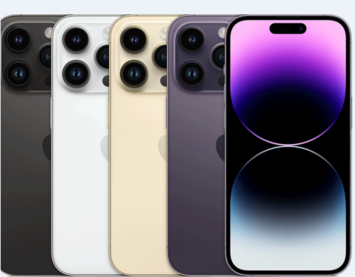 龙安苹果维修点分享iPhone 14 Pro发烫易忽略问题解析 