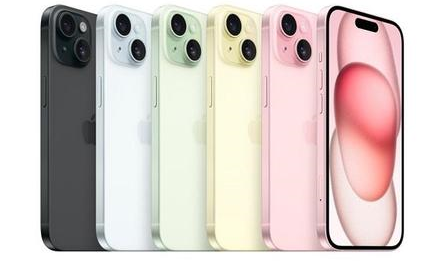 龙安苹果维修点分享iPhone 15发烫易忽视问题科普 