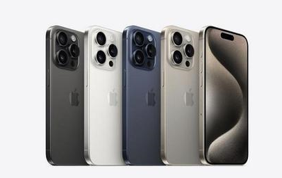 龙安苹果维修点分享iPhone 15 Pro发烫五大诱因详解 