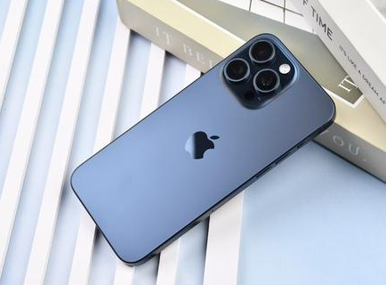 龙安苹果维修点分享iPhone 15 Pro Max发烫深度剖析 