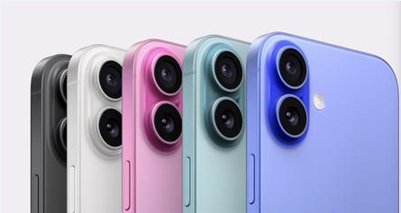 龙安苹果维修点分享iPhone 16发烫易忽视因素汇总 