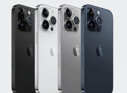 龙安苹果维修点分享iPhone 16 Pro 发烫多维度科普 