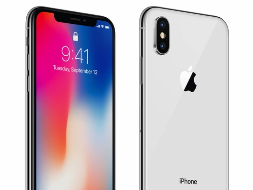 龙安苹果维修点分享iPhone X摄像头实拍质感与场景适配全解析 